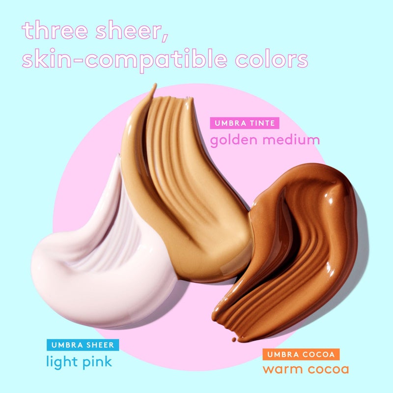 Drunk Elephant Umbra Tinte Mineral Cream (SPF 30) - 60 ml/2 fl oz - Mineral Sunscreen - Clean Clinical Skincare - Cruelty-Free - Dermatologist-Tested - Free of Essential Oils, Silicones, and Fragrance - Image 5