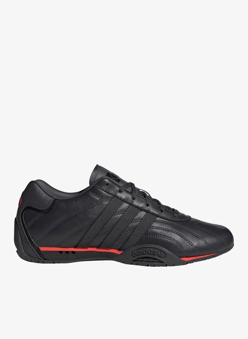 Adidas ADIRACER LO AUDI REVOLUT F1 TEAM SHOES