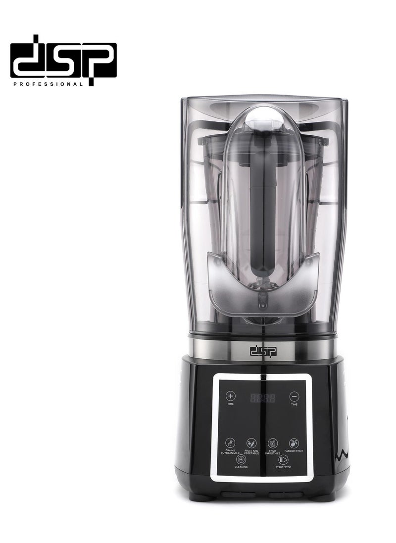 DSP - DSP KJ2200 800W Professional Stationary Blender Pro 2L for ice crushing,smoothie,crushing and many more - Image 1
