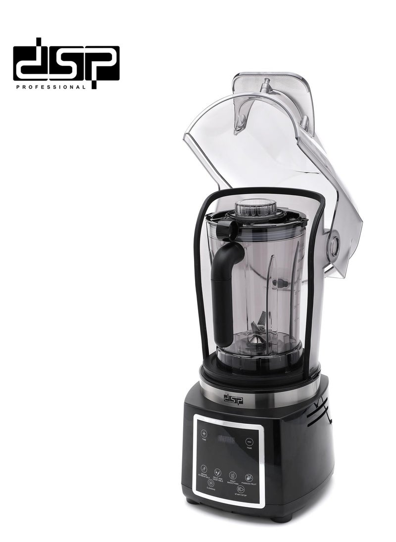 DSP - DSP KJ2200 800W Professional Stationary Blender Pro 2L for ice crushing,smoothie,crushing and many more - Image 1