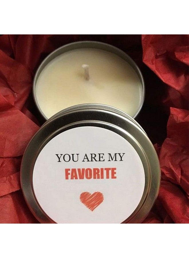 EricX Light Candle Tin 24 Piece, 4 oz, for Candle Making - Image 5