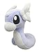 Sanei PP99 Pokemon All Star Collection Dratini Plush 7 - Image 3