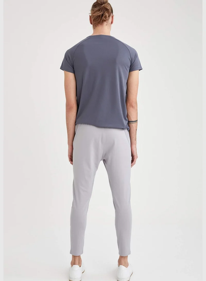 DeFacto Man Knitted Bottom Slim Fit Jogger