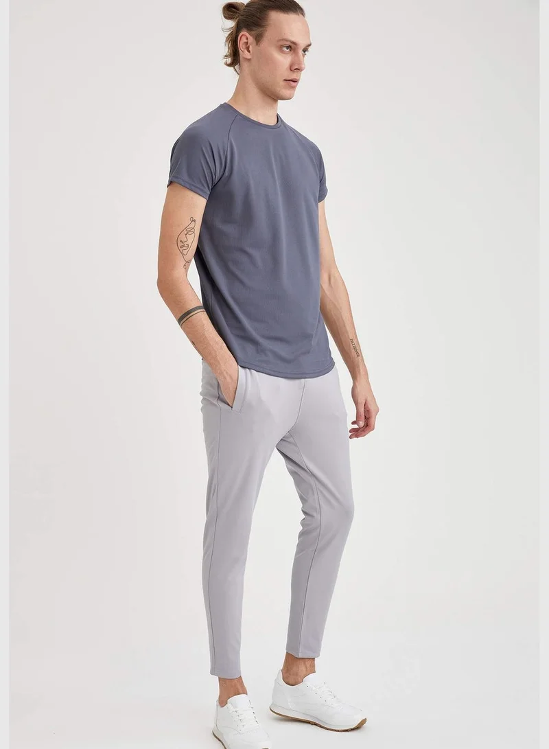 DeFacto Man Knitted Bottom Slim Fit Jogger