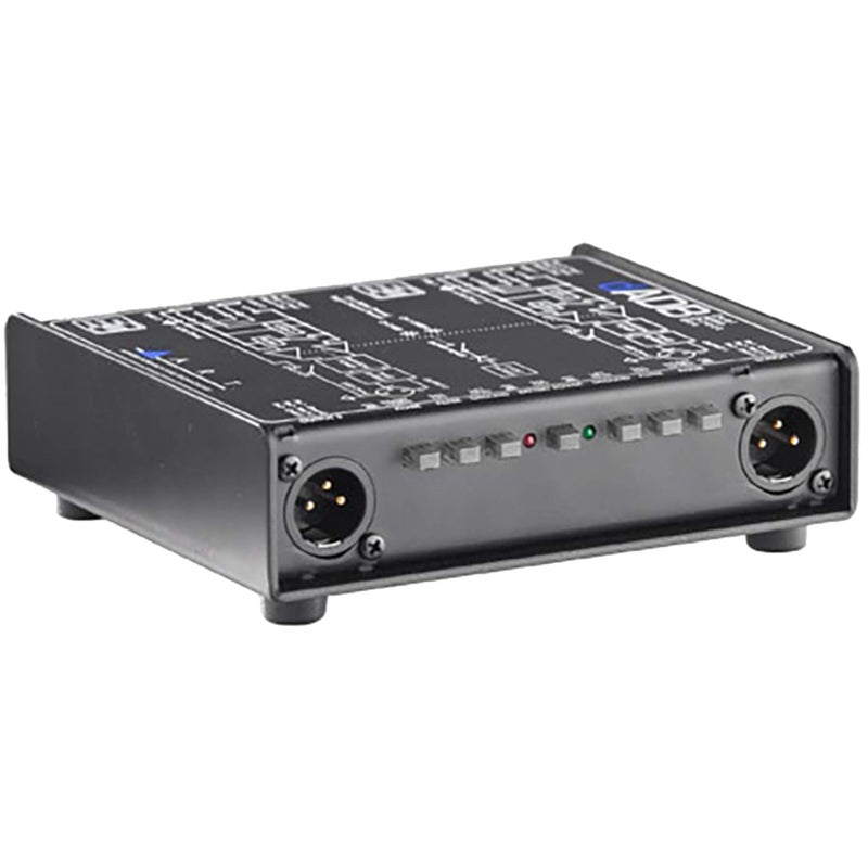 ART DADB 2-Channel Active a V Direct Box - Image 5