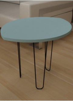 Momentum Modern Side table, Metal legs, PVC surface, 50 CM - pzsku/Z72A63E0FE944DD26F6EAZ/45/_/1733403221/014f6e37-c1ac-4c5d-918f-40be2f7683e3