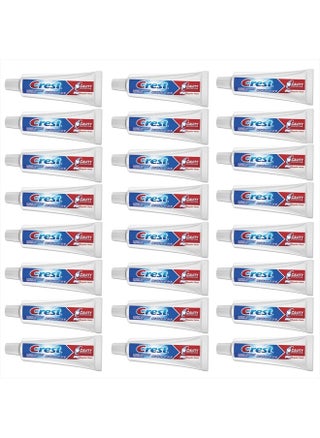Cavity Regular Toothpaste, Travel Size .85 oz. (Pack of 24) - pzsku/Z72A654972FC8847558E2Z/45/_/1715553547/e9146afc-b4c1-4433-9578-d8604f32d13e