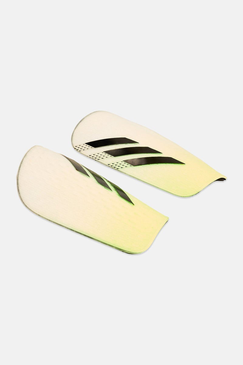Adidas 1 Pairs X Sg Pro Low Profile Shin Guard, Green - Image 4