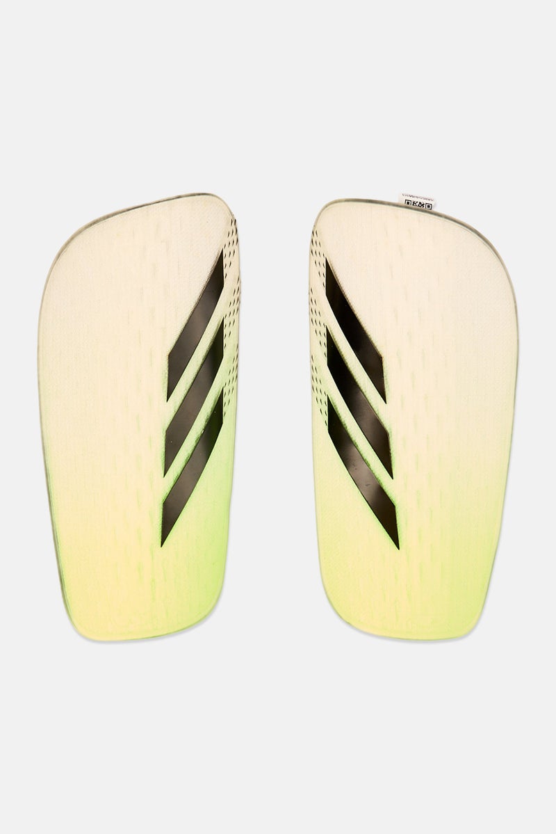 Adidas 1 Pairs X Sg Pro Low Profile Shin Guard, Green - Image 2