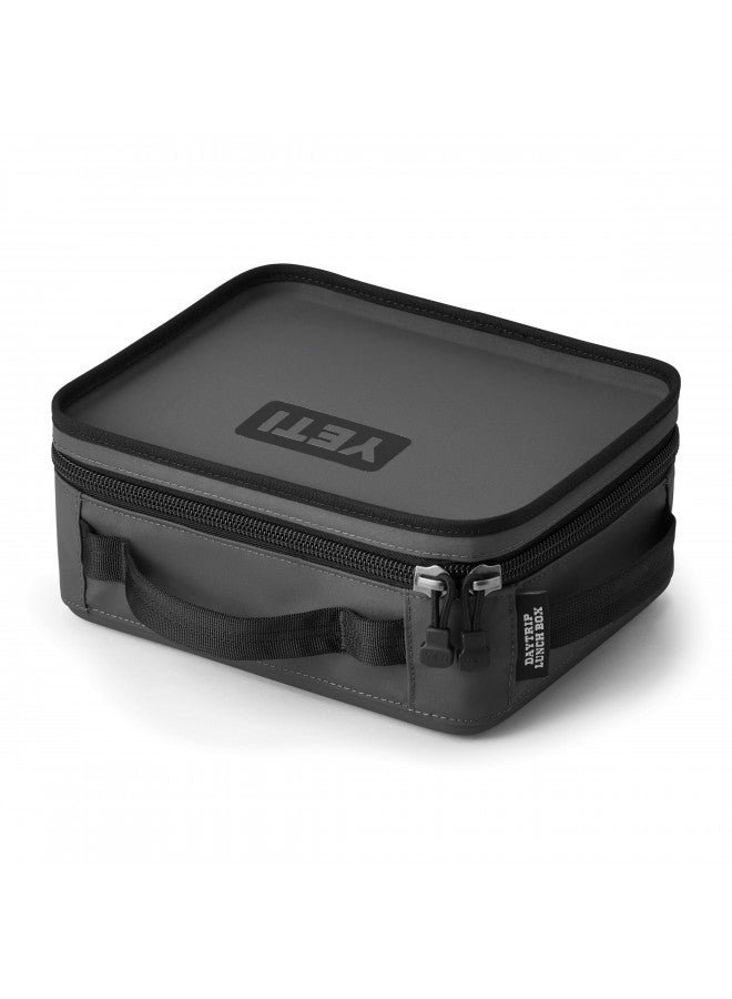 YETI صندوق غداء YETI Daytrip، فحم - Image 2