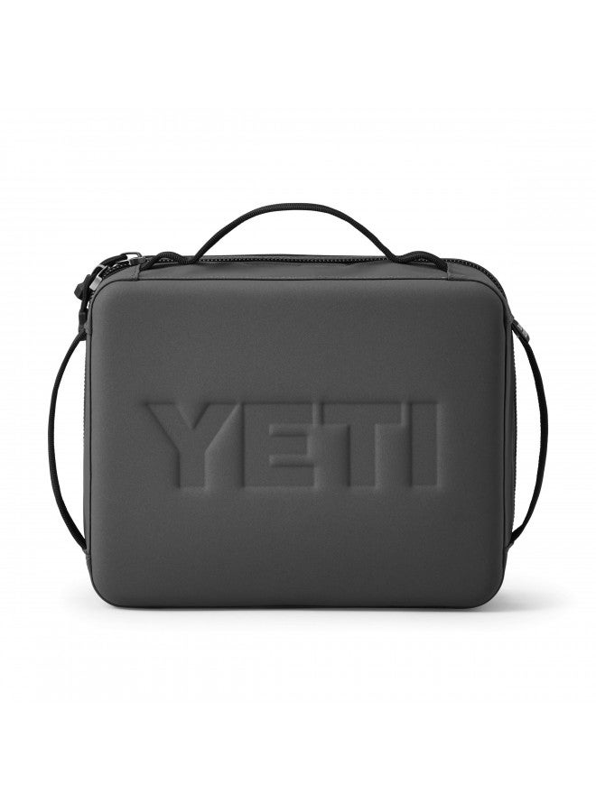 YETI صندوق غداء YETI Daytrip، فحم - Image 4
