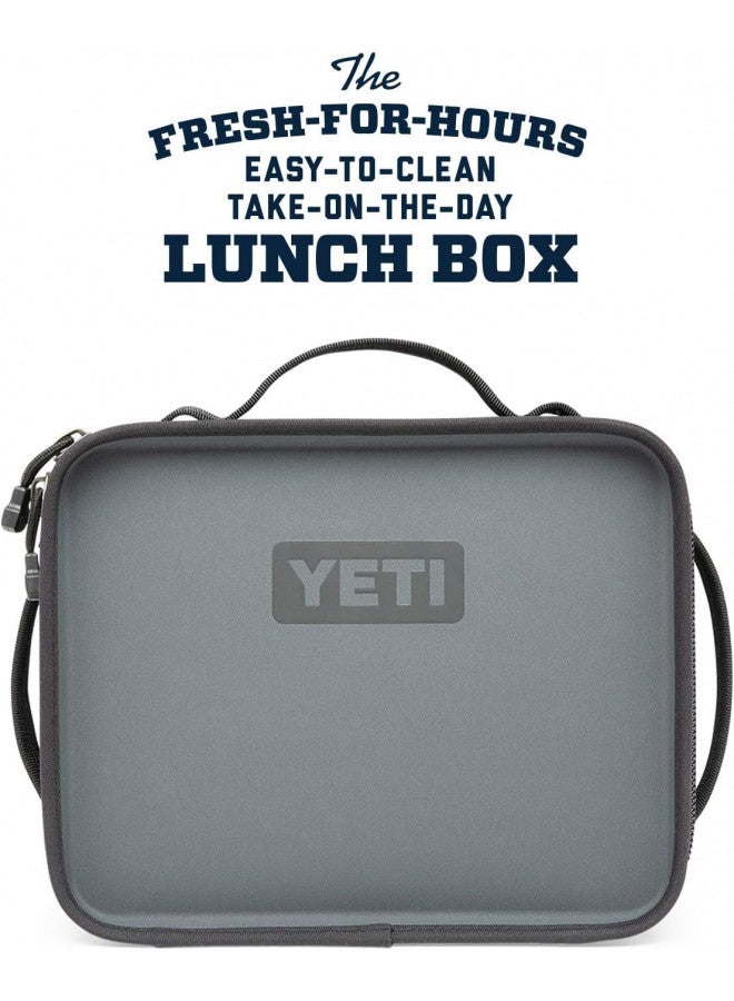 YETI صندوق غداء YETI Daytrip، فحم - Image 1