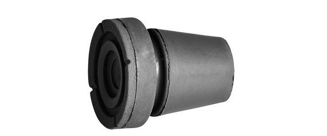 OSSENBERG Rubber Tip Pivoflex with a Slight Joint Effect for Walking Stick (16 mm) - Image 3