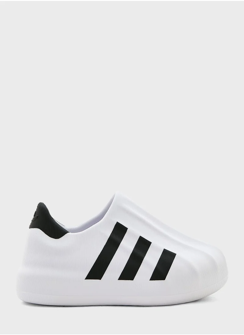 adidas Originals Kids Fom Superstar Shoes