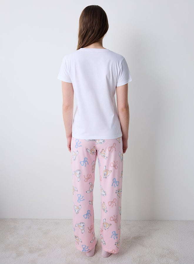 Penti Bambi Pajama Set - Image 4