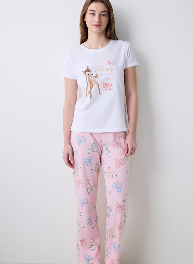 Penti Bambi Pajama Set - Image 1