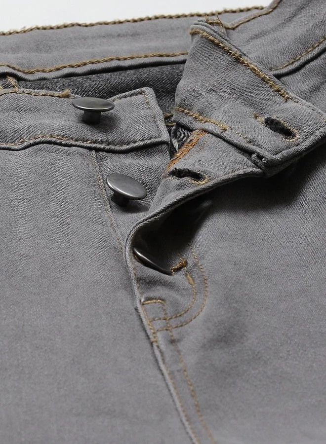 Hubberholme Black Jeans For Women