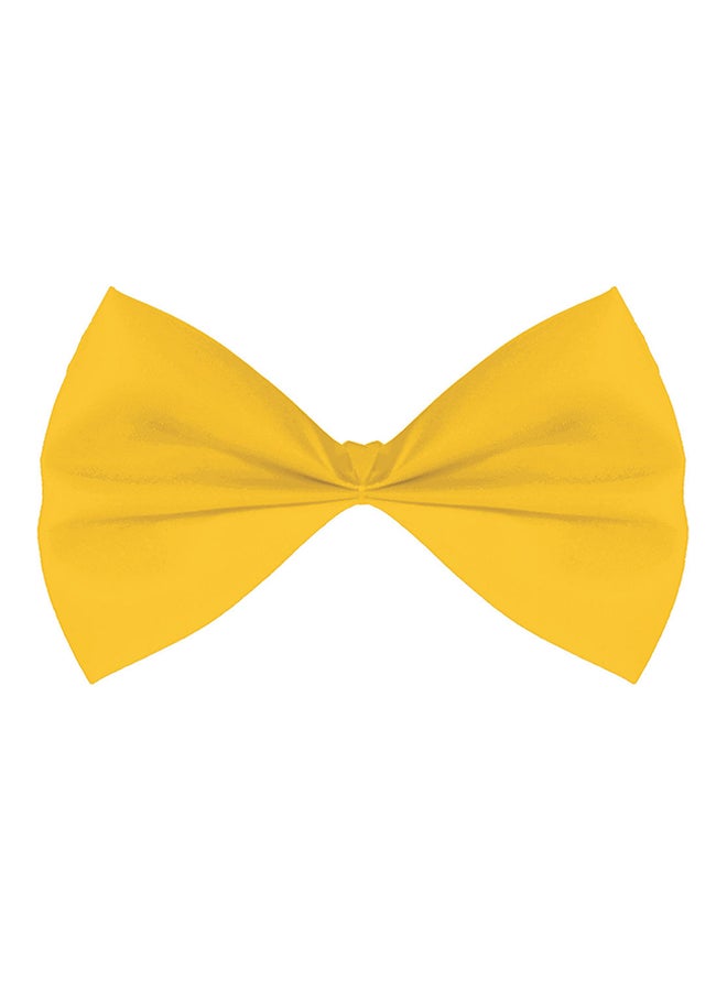 Amscan Party Centre Bow Tie Costume 14cm