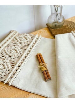 Antikiano runner macrame  - Image 2