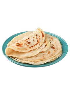 Malabar Paratha (10 pcs)
