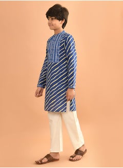 Printed Kurta Pajama Set - pzsku/Z72A7285F2EBBDA1BE685Z/45/_/1733763342/f33d765b-a942-4d19-a259-3f71c48bf40b