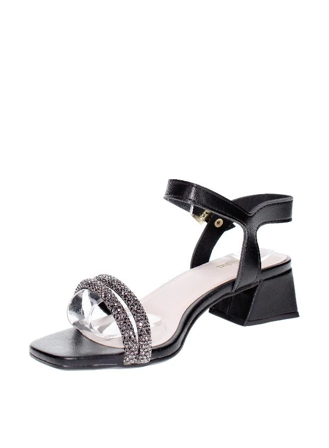 MOLEKINHA Sandals for Women with Back Strap – Stylish & Supportive sling Back Ladies Sandals