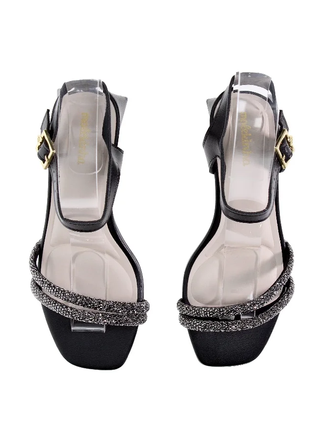 MOLEKINHA Sandals for Women with Back Strap – Stylish & Supportive sling Back Ladies Sandals