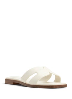 ALDO Ankle Strap Low Heel Sandals  - Image 3