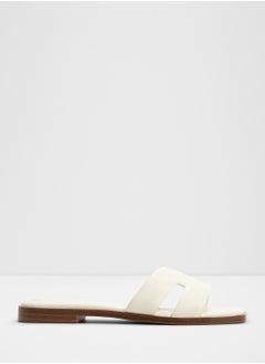 ALDO Ankle Strap Low Heel Sandals  - Image 1