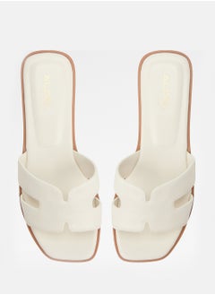 ALDO Ankle Strap Low Heel Sandals  - Image 5