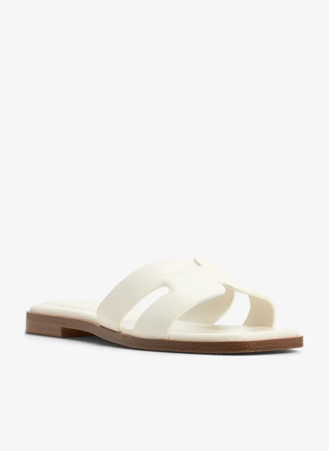 ALDO Itsandal Flat Sandals
