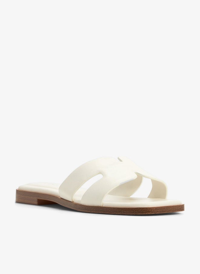 ALDO Itsandal Flat Sandals - Image 1