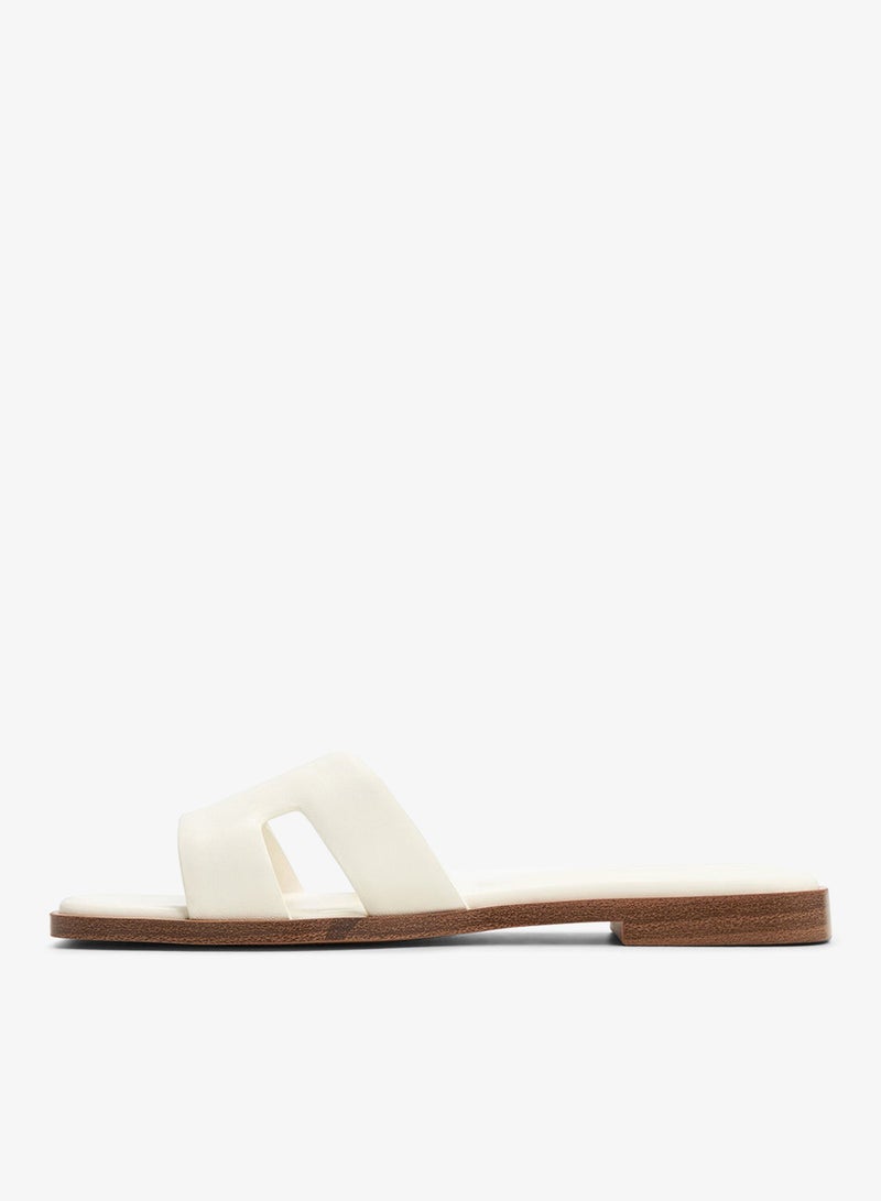 ALDO Itsandal Flat Sandals - Image 2