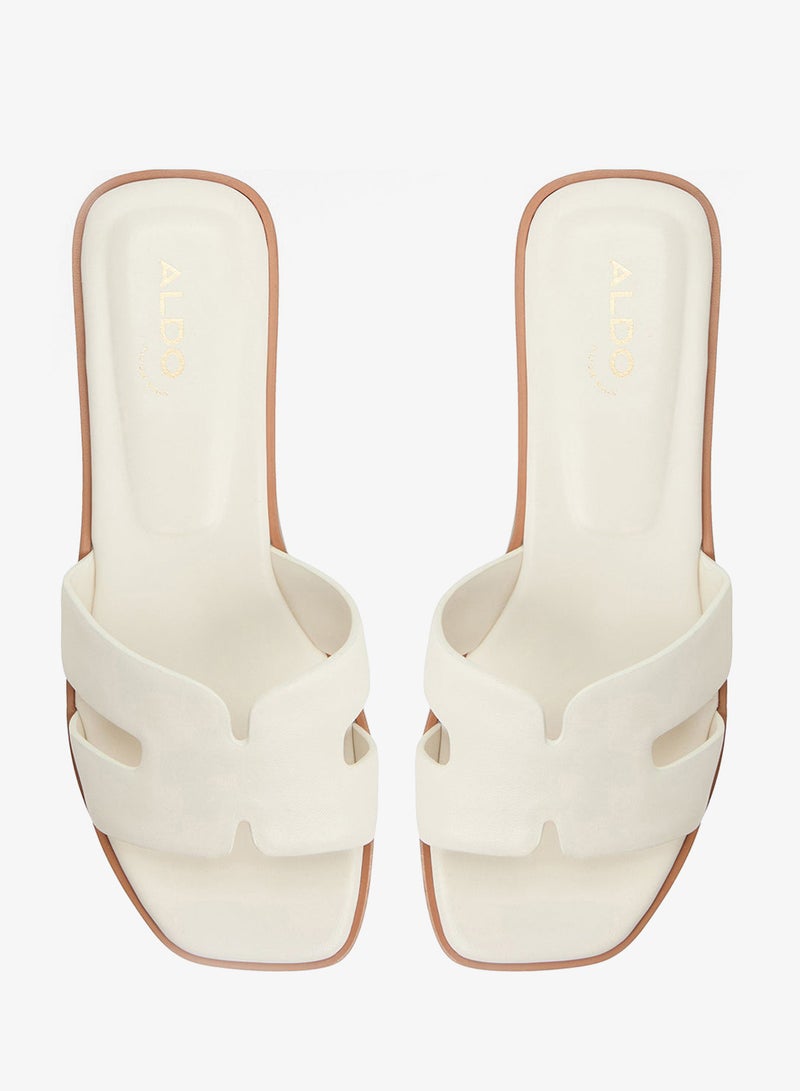 ALDO Itsandal Flat Sandals - Image 5