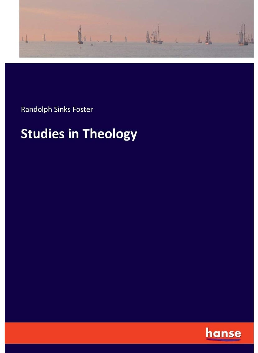 Studies in Theology  - Image 1