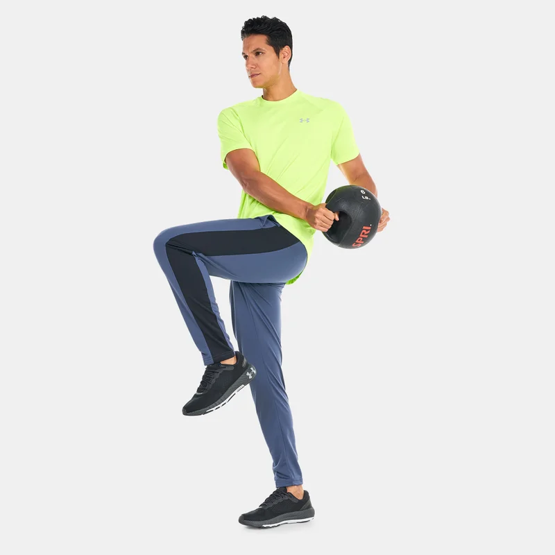 UNDER ARMOUR Men's UA Brawler Track Pants