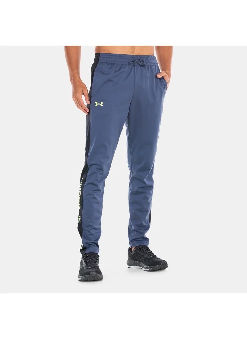 UNDER ARMOUR Men's UA Brawler Track Pants
