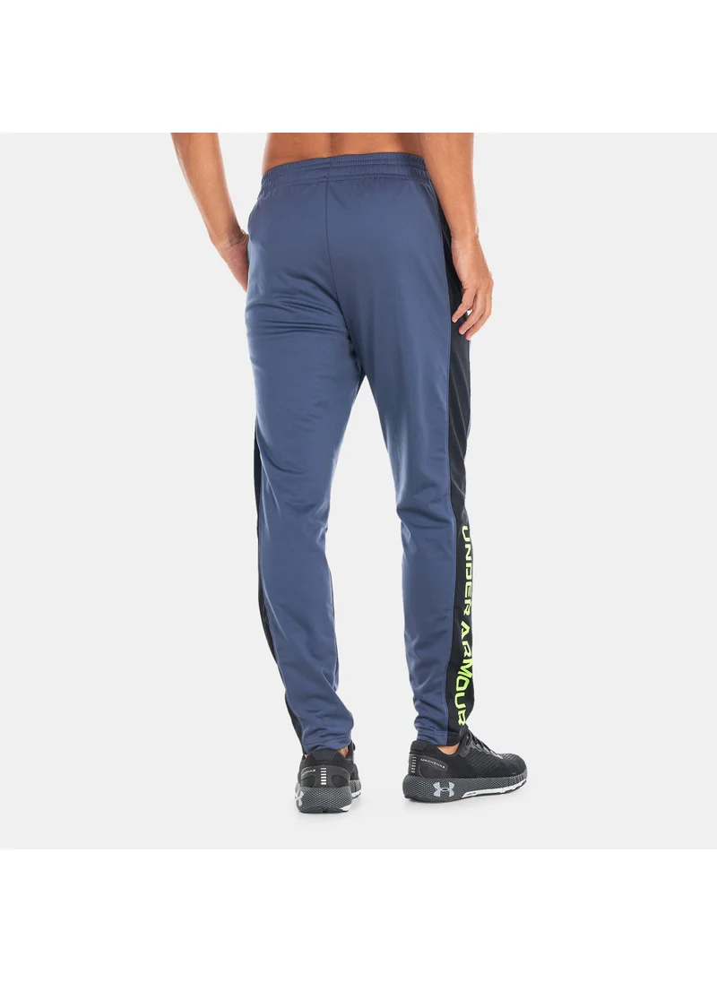 UNDER ARMOUR Men's UA Brawler Track Pants
