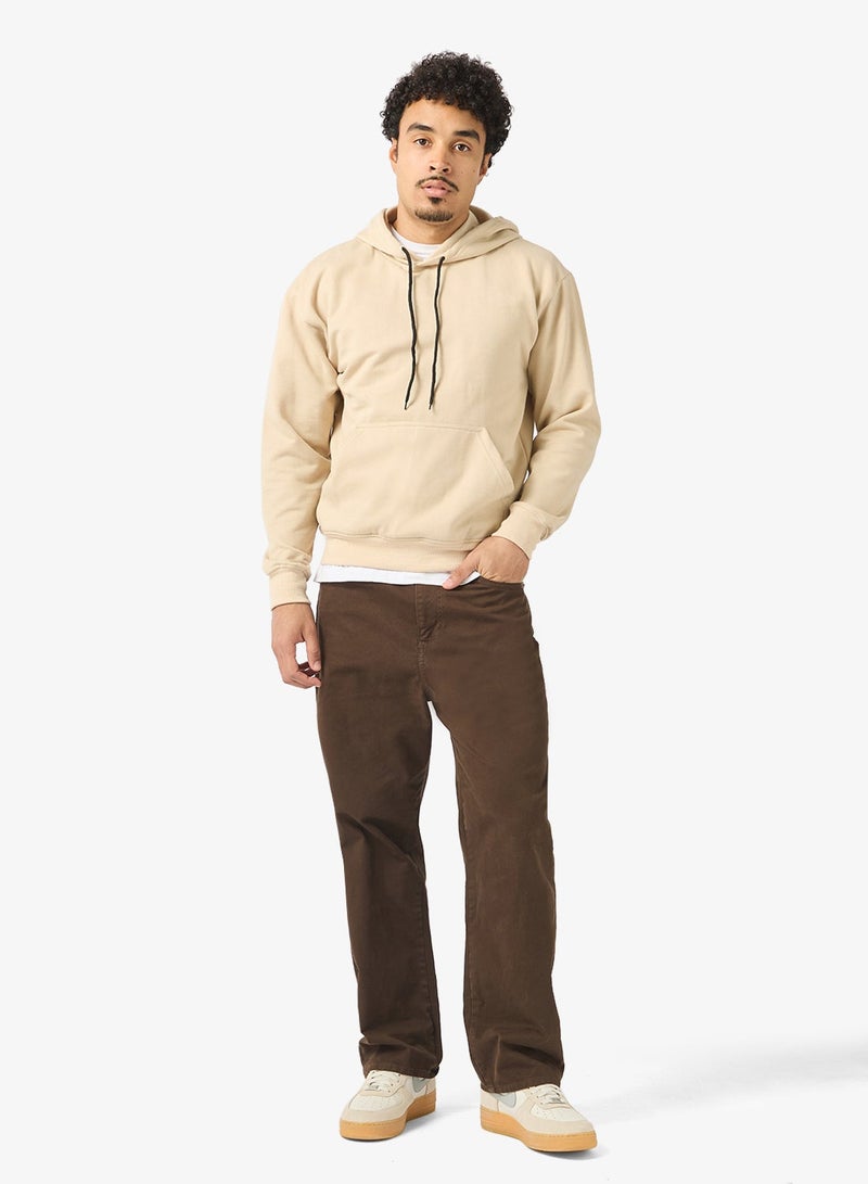 Seventy Five Graphic Print Hoodie - Image 4