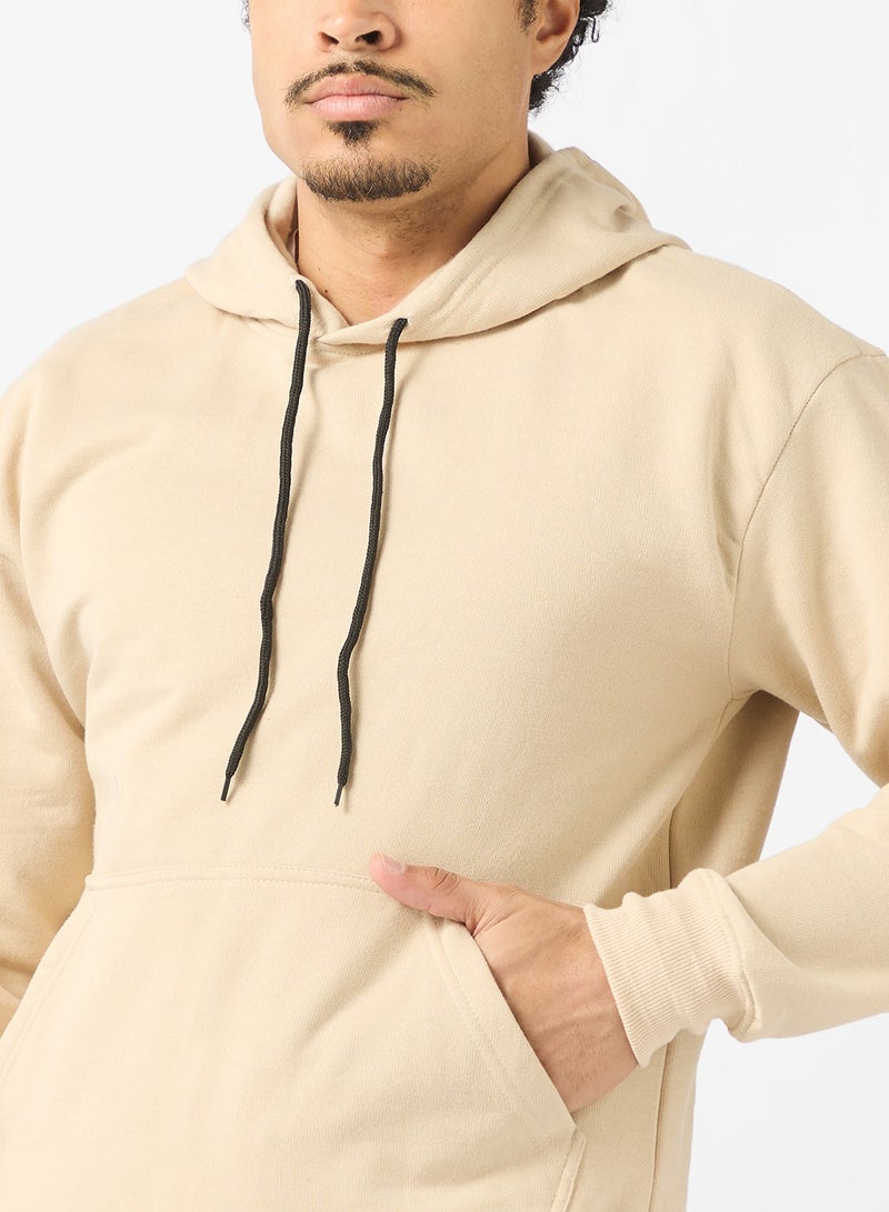 Seventy Five Graphic Print Hoodie - Image 3