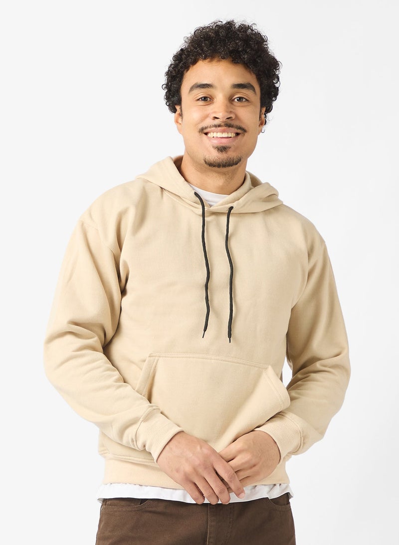 Seventy Five Graphic Print Hoodie - Image 2