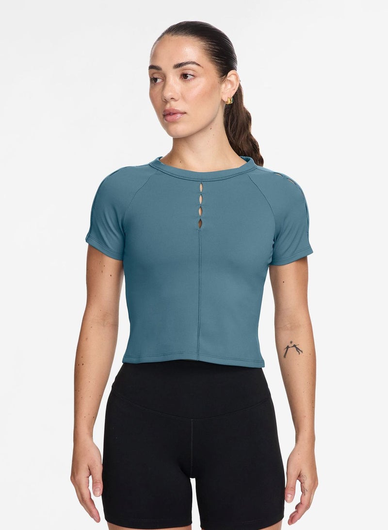 نايكي تيشيرت كلاسيك دراي-فِت - Image 1