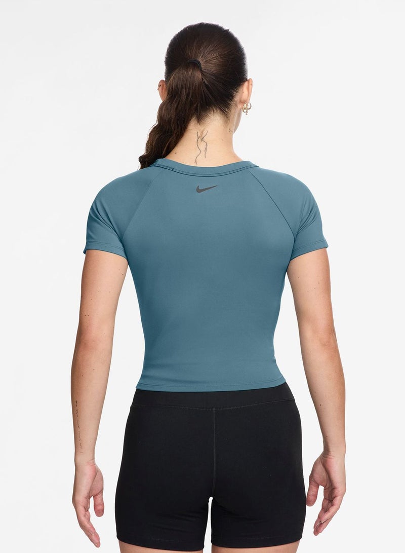 نايكي تيشيرت كلاسيك دراي-فِت - Image 2