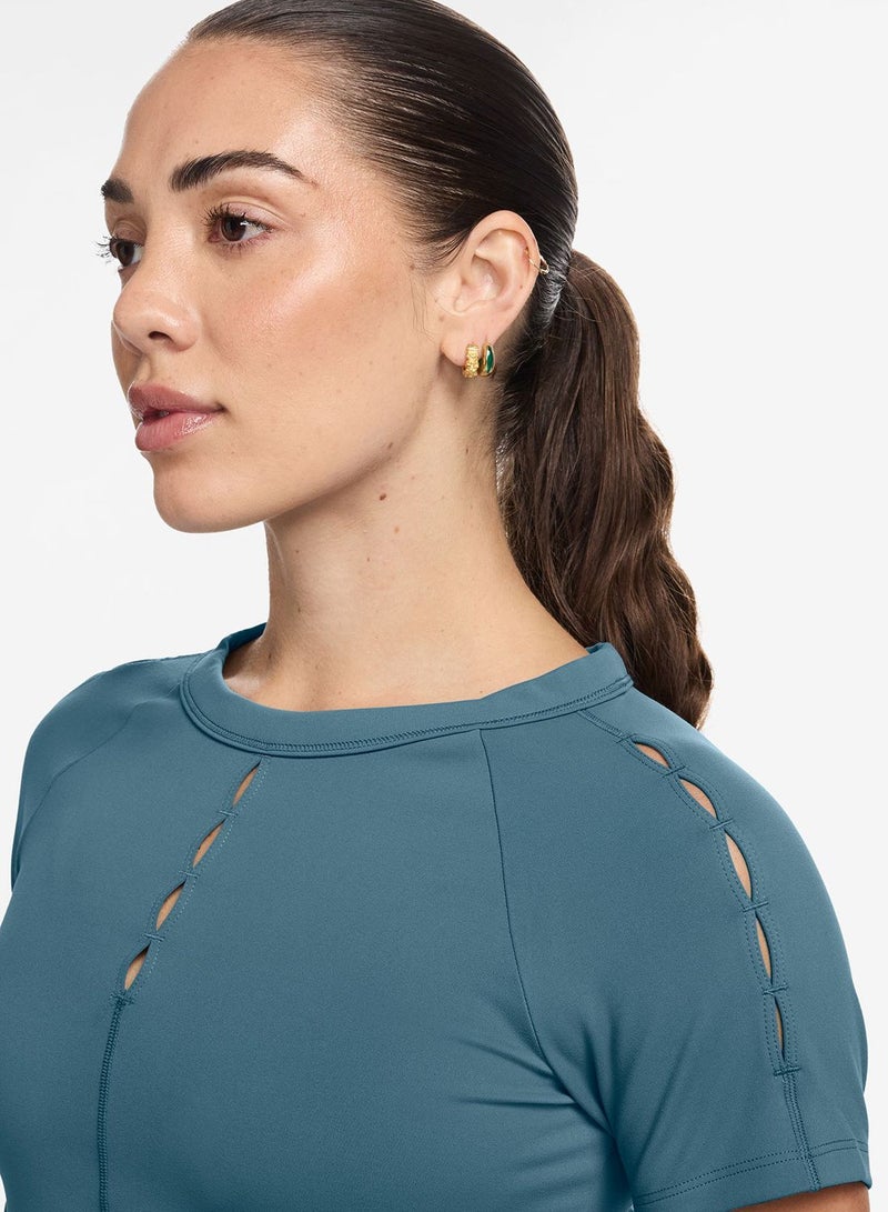 نايكي تيشيرت كلاسيك دراي-فِت - Image 3