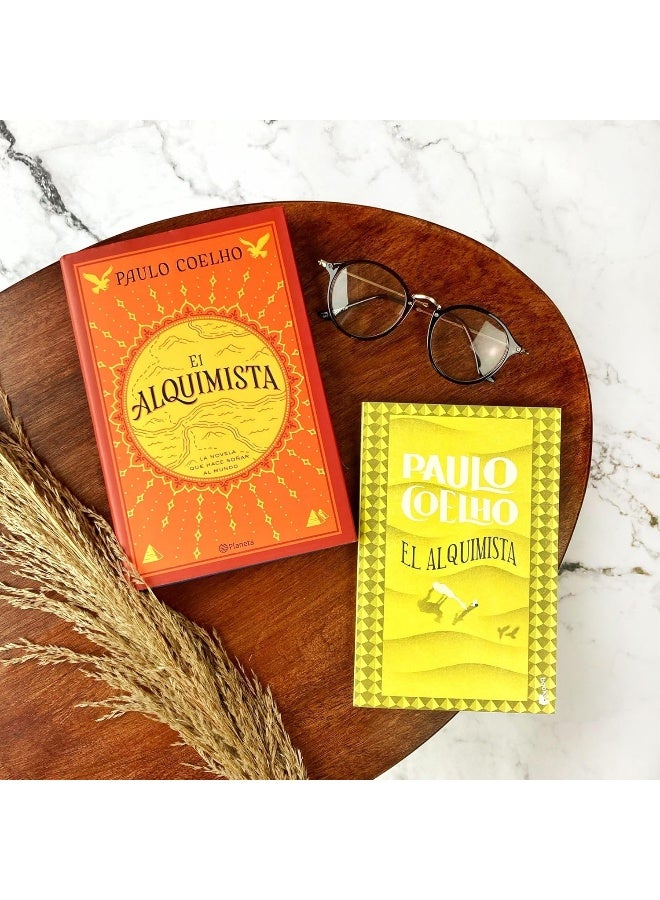 El Alquimista - Image 4