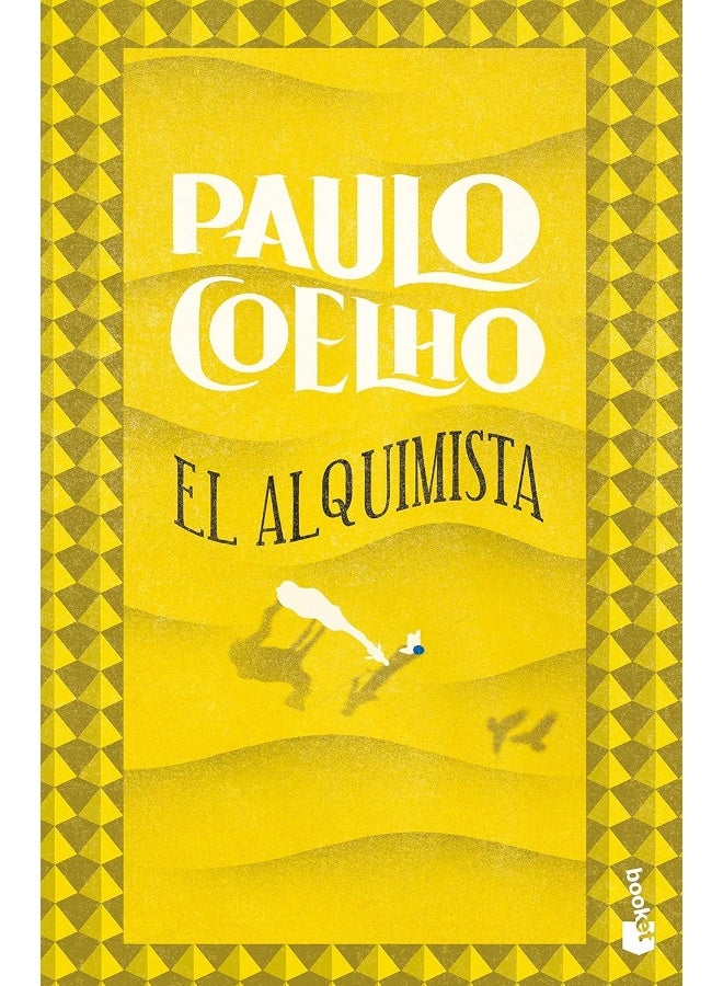 El Alquimista - Image 1
