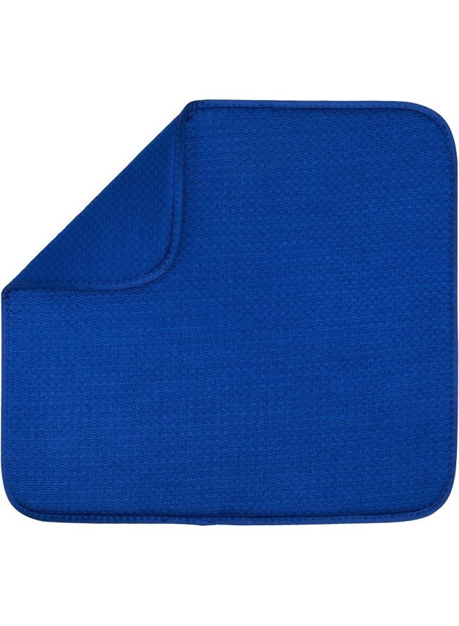 Daily Use Dining Kitchen Utensils Cup Coasters Table Mat Placemats Dish Towels Napkins-Color:Green - Image 4