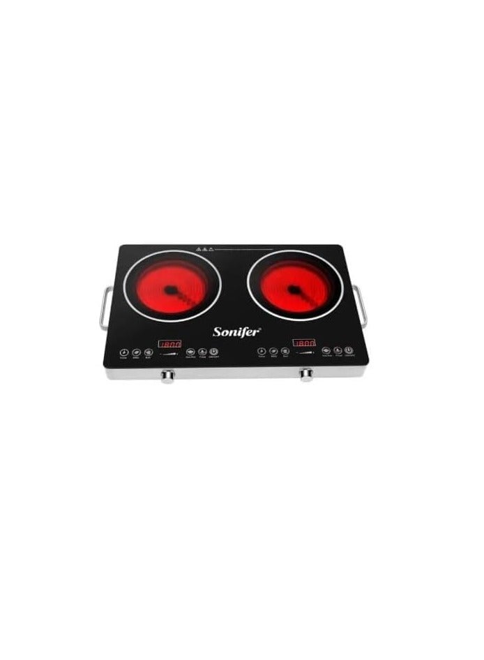 Sonifer SF-3051 Electric Hot Plate