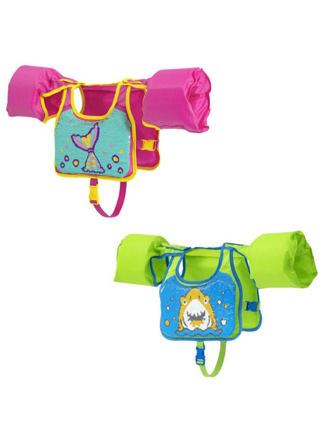 Bestway Baby Floating Vest - Assorted