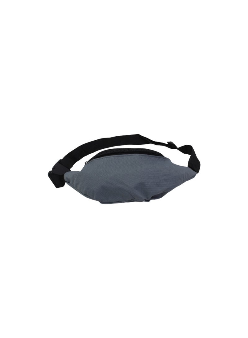 Waist Bag – Grey - Image 1